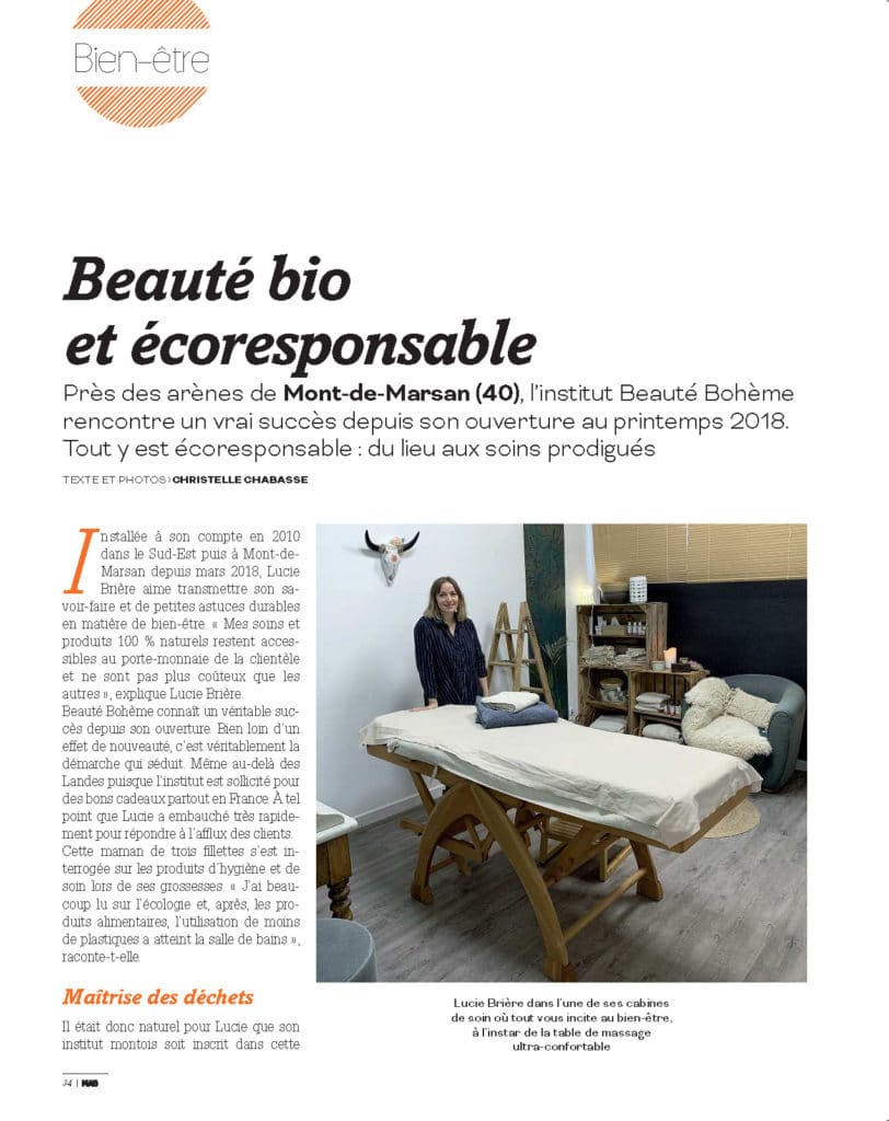 clartdesmots-article-sudouest-le-mag-beaute-boheme